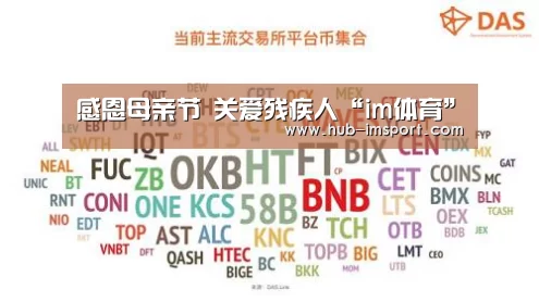 感恩母亲节 关爱残疾人“im体育”(图3) im体育
